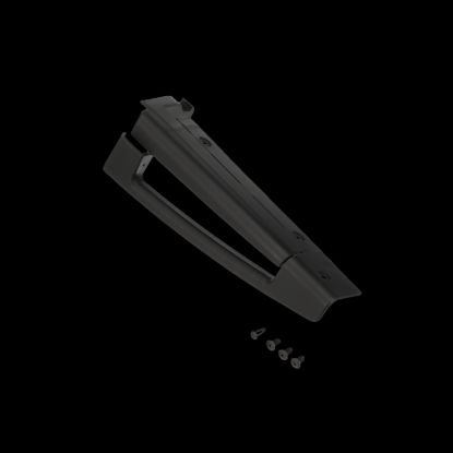 DOMETIC A  HANDLE ST DR  MAN  FRZ  R  FF L - 3851299044