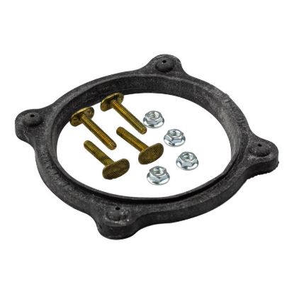 DOMETIC SEAL FLOOR FLANGE KIT SL - 385310063