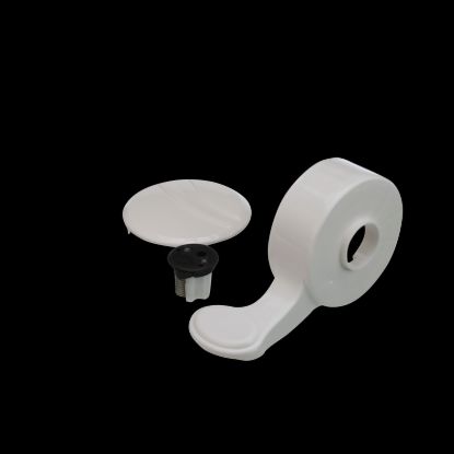 DOMETIC PEDAL & CARTRIDGE KIT WHI - 385311121