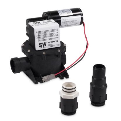DOMETIC KIT LPVG-W PUMP ASSEMBLY 12 - 385311595