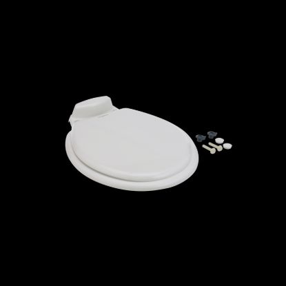 DOMETIC KIT SEAT/CVR-WHT-310/311 - 385311646