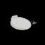 DOMETIC KIT SEAT/CVR-WHT-310/311 - 385311646