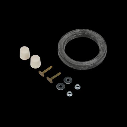 DOMETIC KIT MTG HARDWARE-BONE     300 - 385311653