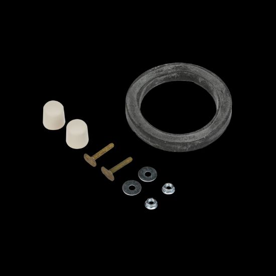 DOMETIC KIT MTG HARDWARE-BONE     300 - 385311653
