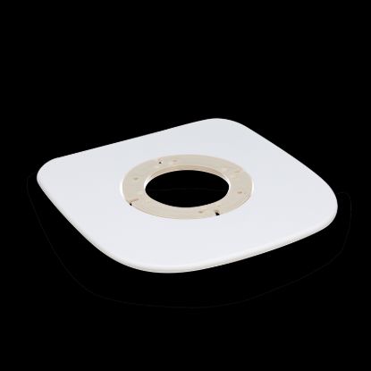 DOMETIC KIT  310 MOUNTING ADAPTER-WHT - 385311719