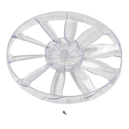 DOMETIC 11.5' CLEAR FAN BLADE 8M - K113700
