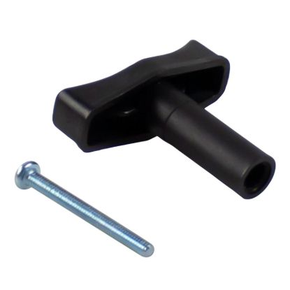 DOMETIC CRANK HANDLE BLACK - K114009