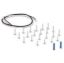 DOMETIC INSTALLATION SCREW PKS - K130110