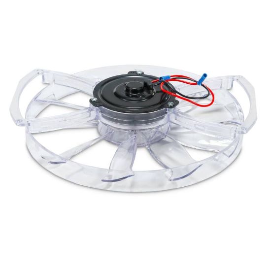 DOMETIC FAN MOTOR - K801700