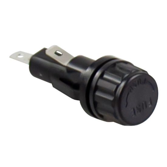 DOMETIC SNAP IN FUSE HOLDER - K901809