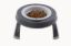 DEXAS SINGLE PET FEEDER 1.5 CUPS LIGHT GR - PW13043242