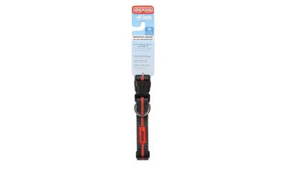 DEXAS OFF-LEASH COLLAR - MEDIUM - PWC0204322