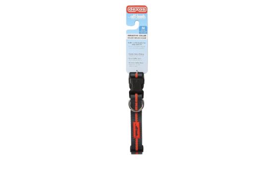 DEXAS OFF-LEASH COLLAR - MEDIUM - PWC0204322