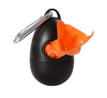 DEXAS WASTE BAG DISPENSER (INCLUDES 1 ROL - PWW01025