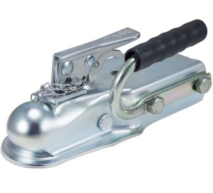 DUTTON COUPLER GRIP - 13350