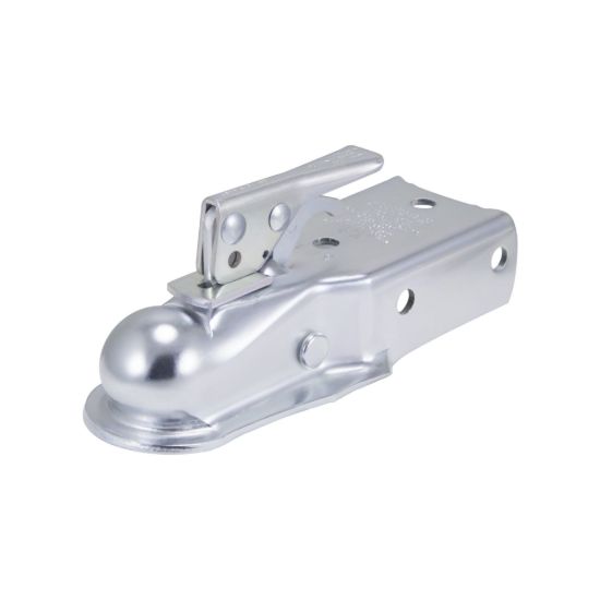 DUTTON 980 CLASS 2 COUPLER  FITS 3' TONGUE - 13885
