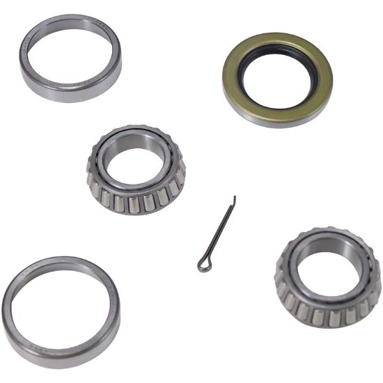 DUTTON 1 1/6' BEARING SET - 21806
