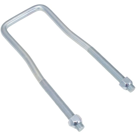 DUTTON TIRE CARRIER U-BOLT STYLE - 22128