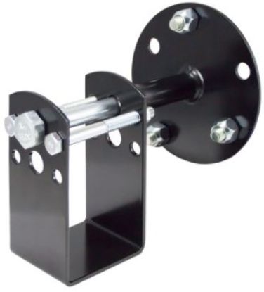 DUTTON SPARE-N-DOLLY BRKT - 221446221