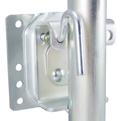 DUTTON 1000 LB SWIVEL JACK - 22457