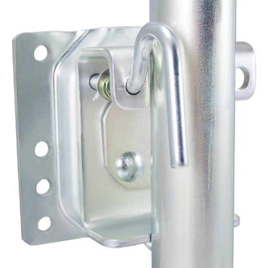DUTTON 1000 LB SWIVEL JACK - 22457