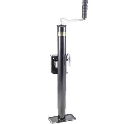 DUTTON 15  TOP WIND W/WELD-ON BRACKET. . - 22683