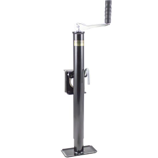 DUTTON 15  TOP WIND W/WELD-ON BRACKET. . - 22683