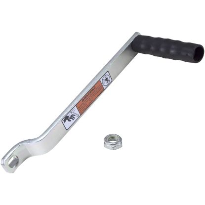 DUTTON WINCH HANDLE  #6319 - 70323