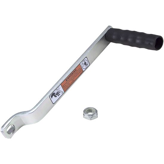 DUTTON WINCH HANDLE  #6319 - 70323