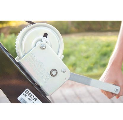 DUTTON HANDLE 9-1/2 . . - 70325