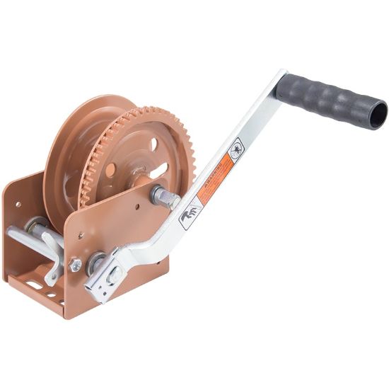 DUTTON WINCH HANDLE #6322 - 70330