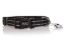 DOOG USA COLLAR BLK REFLCT STRI MD - COLBFLM