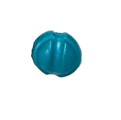 DOOG USA FETCHABLE BALL BLUE - FFB02