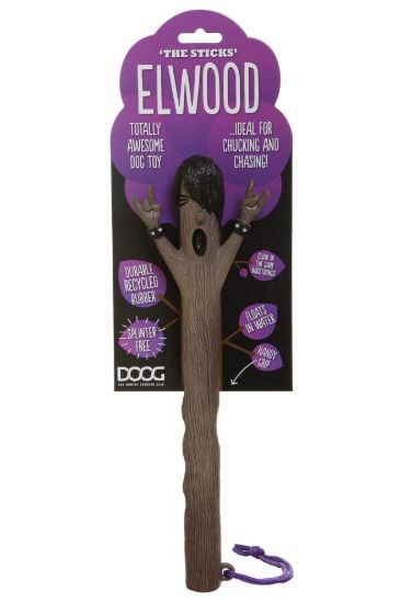 DOOG USA ELWOOD STICK - STICK05