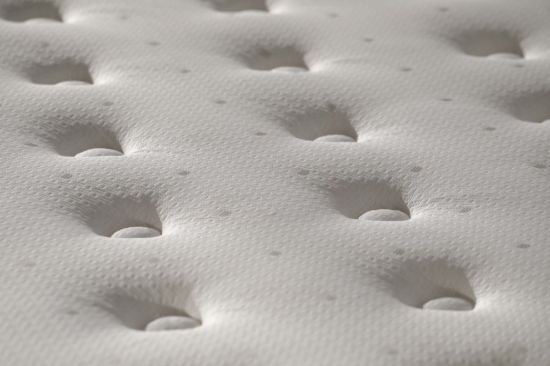 DEN MATTRESS REST EASY 6' PLUSH FULL 48'X75' - MARVREPLF