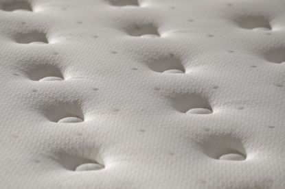 DEN MATTRESS REST EASY 6' PLUSH QUEEN 60'X80' - MARVREPLQ