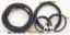 DEXTR MARINE BRAKE LINE KIT   SINGLE AXLE - 80326