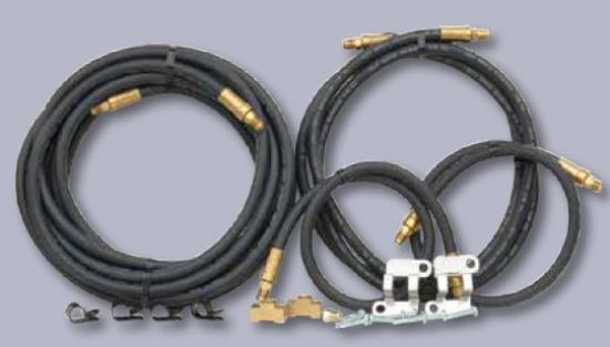 DEXTR MARINE BRAKE LINE KIT   'ADD ON' - 80327