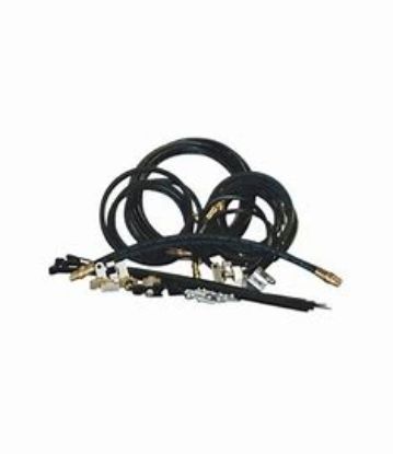 DEXTR MARINE BRAKE LINE KIT   TANDEM AXLE - 80328