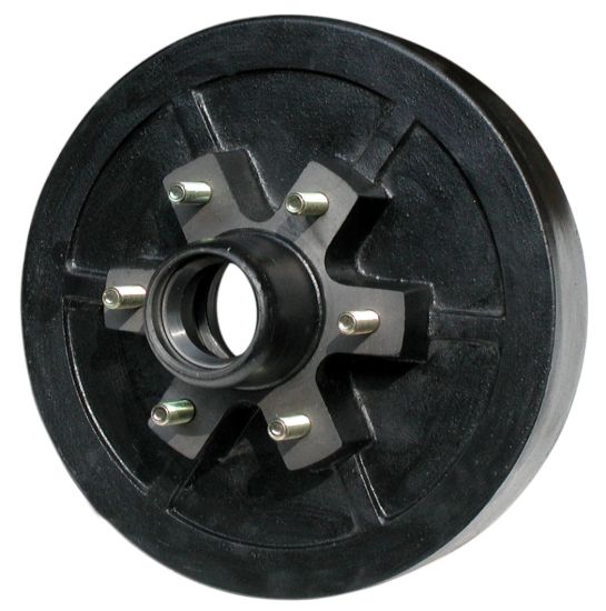 DEXTR MARINE 12' BRAKE DRUM HUB - 81003