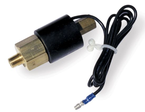 DEXTR MARINE REVERSE LOCK OUT SOLENOID - 81103