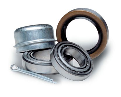 DEXTR MARINE 3/4' BEARINGS W/ DUST CAP - 81106