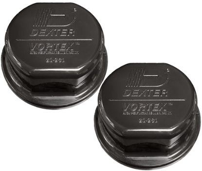 DEXTR MARINE VORTEX REPLACMENT CAP ASSEMBLY  2 P - 81143