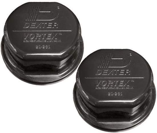 DEXTR MARINE VORTEX REPLACMENT CAP ASSEMBLY  2 P - 81143