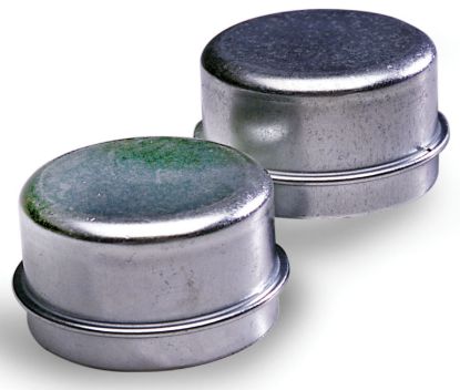DEXTR MARINE DUST CAPS (PAIR) - 81167