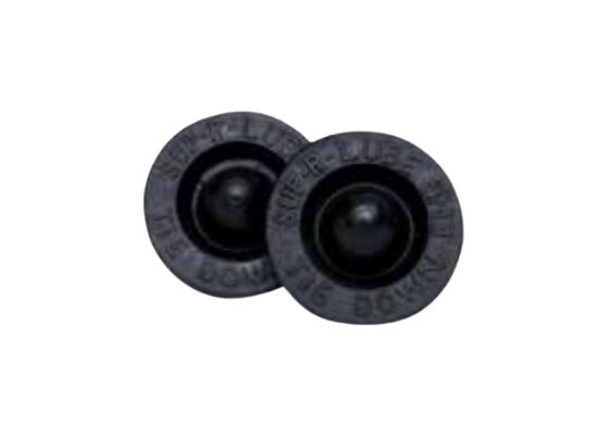 DEXTR MARINE RUBBER GROMMET FOR SUPER LUBE CAP - 81174