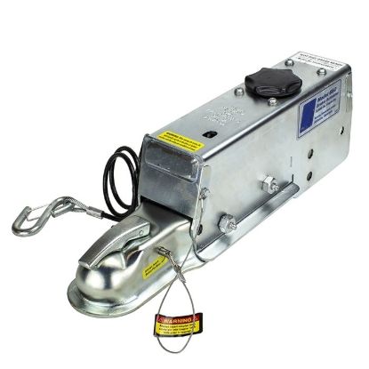 DEXTR MARINE ACTUATOR MODEL 66 DRUM BRAKE - 82401