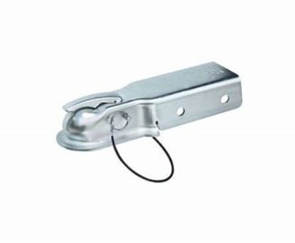DEXTR MARINE DROP N GO AUTO LATCH COUPLER - 82420