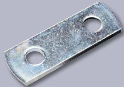 DEXTR MARINE SHACKLE LINK   1 PER CARD - 86276
