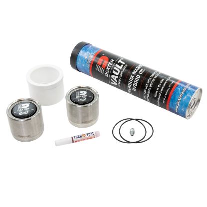 DEXTR MARINE KODIAIK VOLT PREMIUM LUBRICATION SY - K7103000
